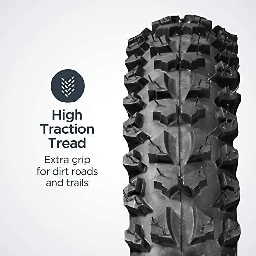 16 x discount 195 bike tire