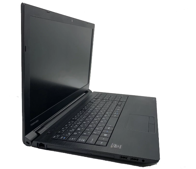 Toshiba Dynabook Satellite B65/R, Display 15.6Inch , Intel Core i5