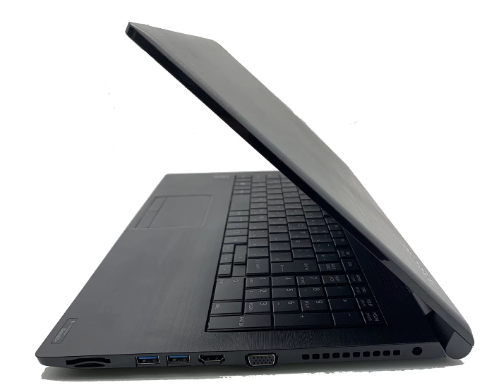 Toshiba Dynabook Satellite B65/R, Display 15.6Inch , Intel Core i5