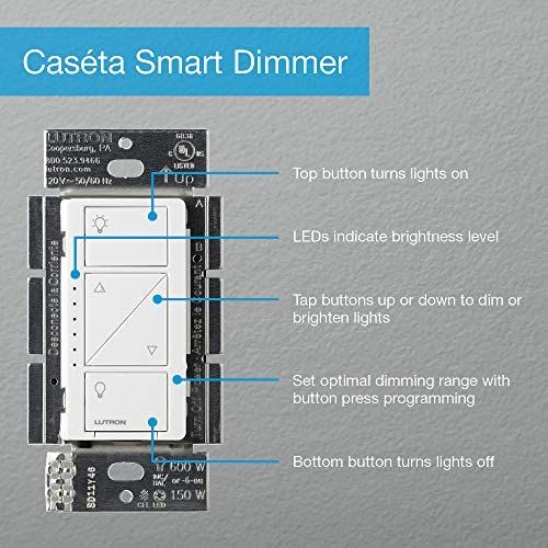 Lutron wireless 2024 switch programming