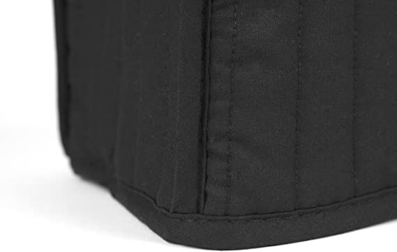 Ritz Kitchen Mixer Appliance Cover with Pockets ,Black