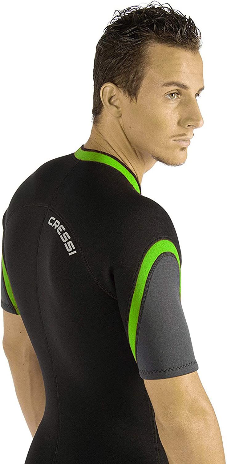 Shop for Cressi Corvina 5mm Wetsuit (out of stock)