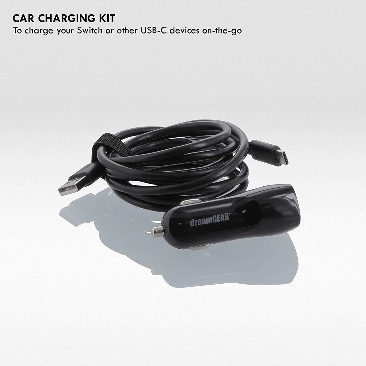 Charge and Play Duo for PS4® - dreamGEAR