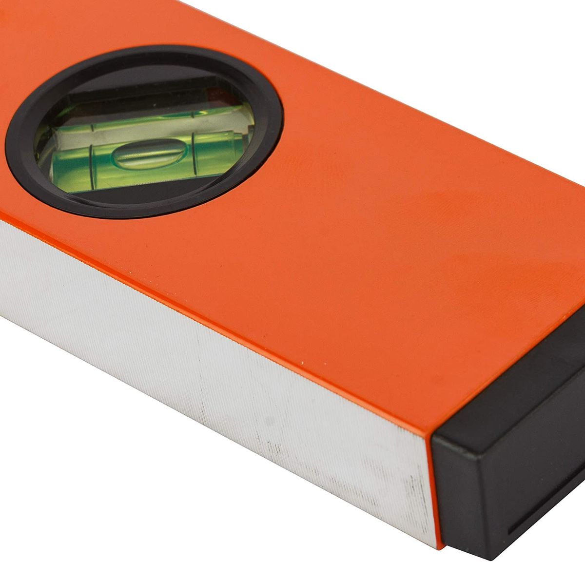 BLACK+DECKER Aluminium Box Beam Level I 60cm I 