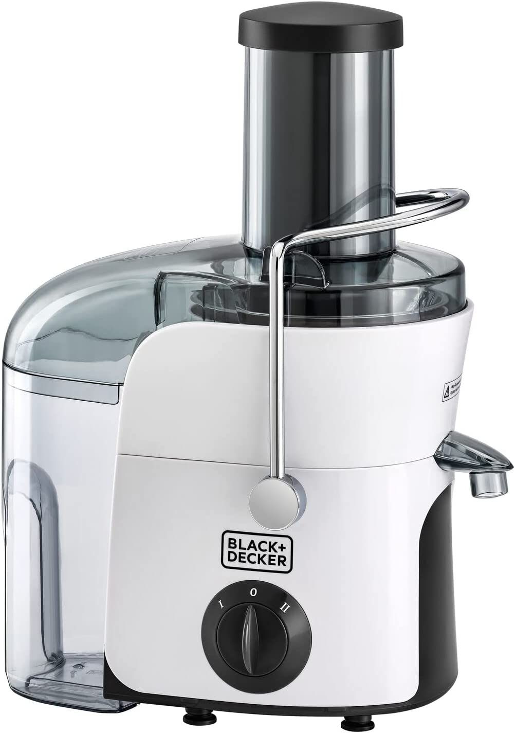 Order BLACK&DECKER Black+Decker 300W 6 Piece Personal Compact Sports Blender /Smoothie Maker Silver/Black SBX300 B5 Now!