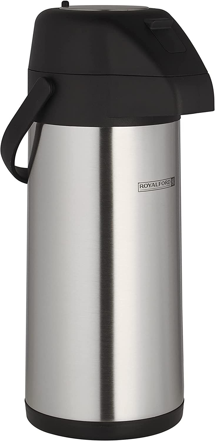 Al Saif - Stainless Steel Baby Vacuum Flask 350ml