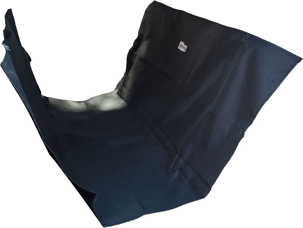 Outward Hound PupShield Back Seat Hammock