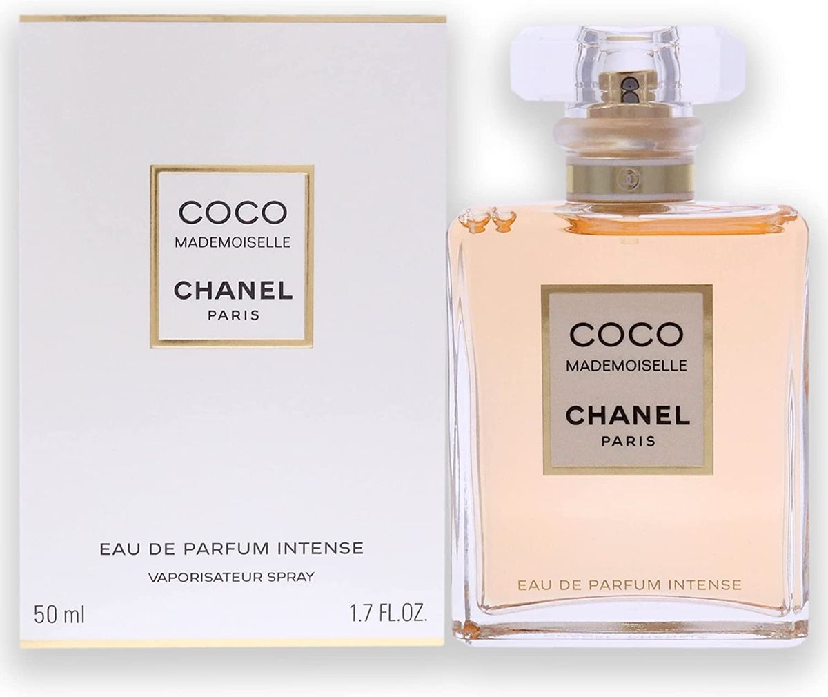 Mademoiselle Intense Coco Channel - Fragrances, Facebook Marketplace