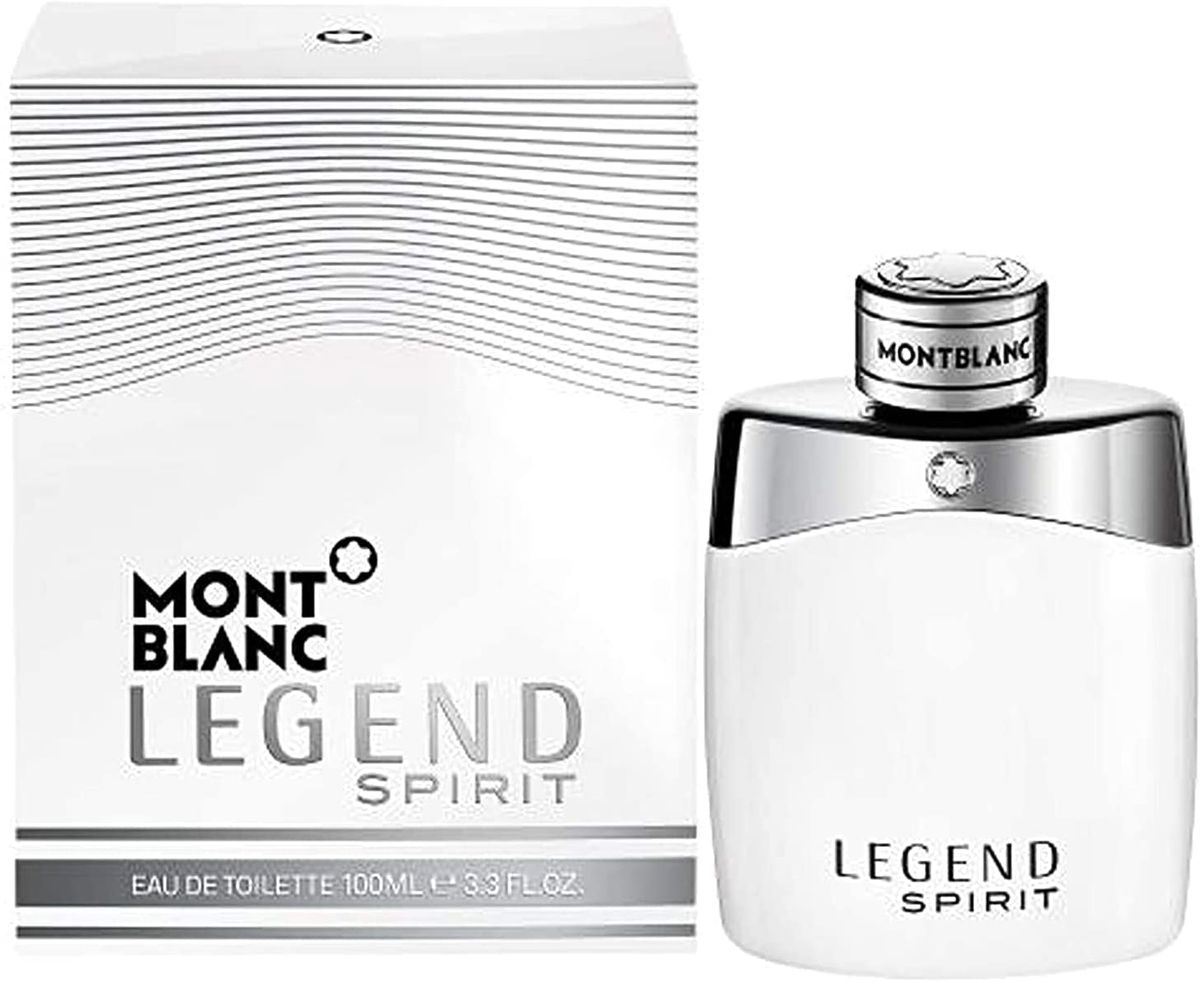 Montblanc - Legend Eau de Parfum - The King of Tester