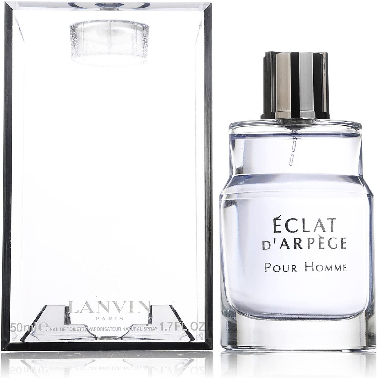 Lanvin Eclat D'Arpege Pour Homme Eau De Toilette (50ml)