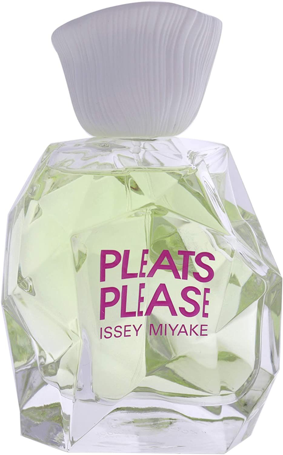 Pleats Please by Issey Miyake EDT Spray (Tester) for Women 3.3 oz
