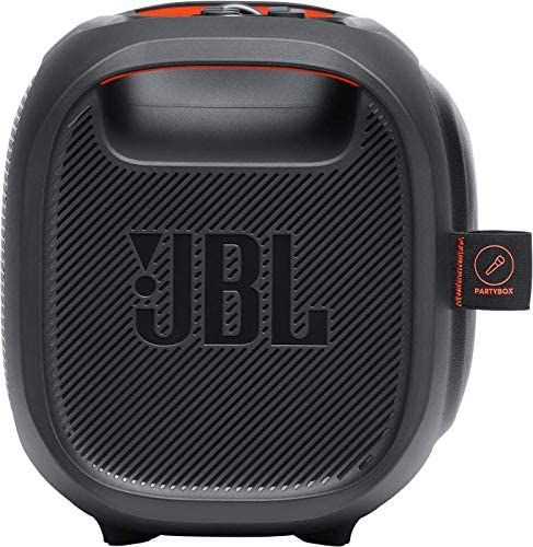Enceinte Bluetooth Micro - JBL - JBLPARTYBOXGOBEU 
