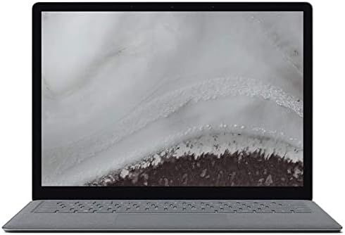Buy Microsoft Surface Laptop 4 (2020) – 11th Gen / Intel Core i5-1135G7 /  13.5inch / 512GB SSD / 16GB RAM / Shared Intel Iris Xe Graphics / Windows  10 / English