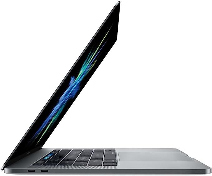 Apple Macbook Pro A1707 (2017) With 15-Inch Display, Intel Core i7