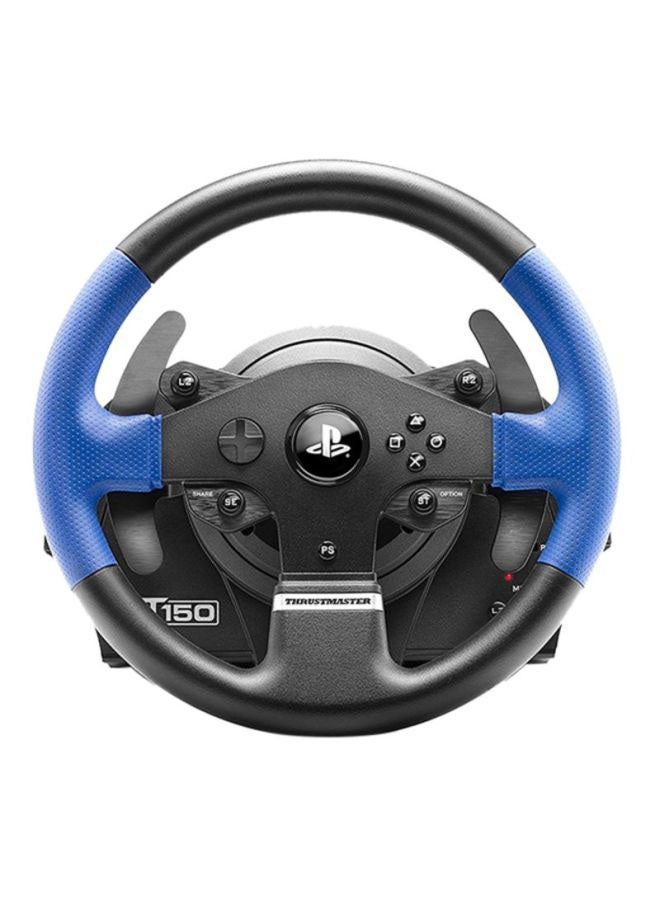 Thrustmaster T150 RS Pro Force Feedback Wheel - PS3/PS4/PC