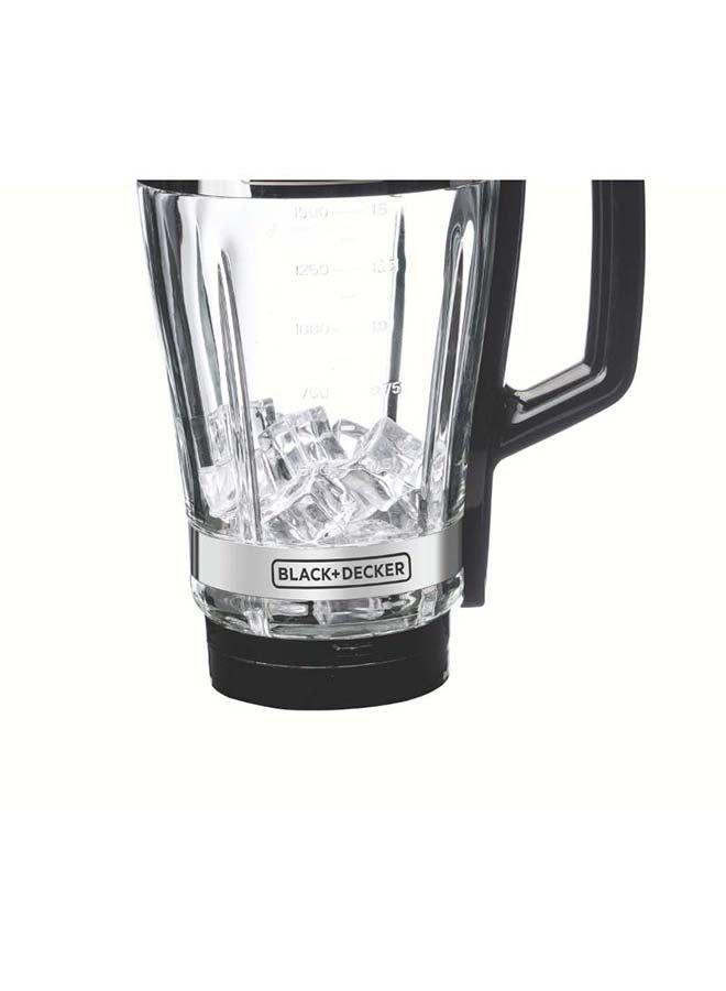 FRIGIDAIRE 700W SMOOTHIE MAKER, BLACK