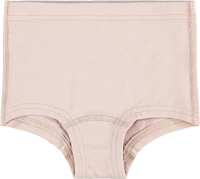 Name It Mini Girls Trunks (Pack of 3)