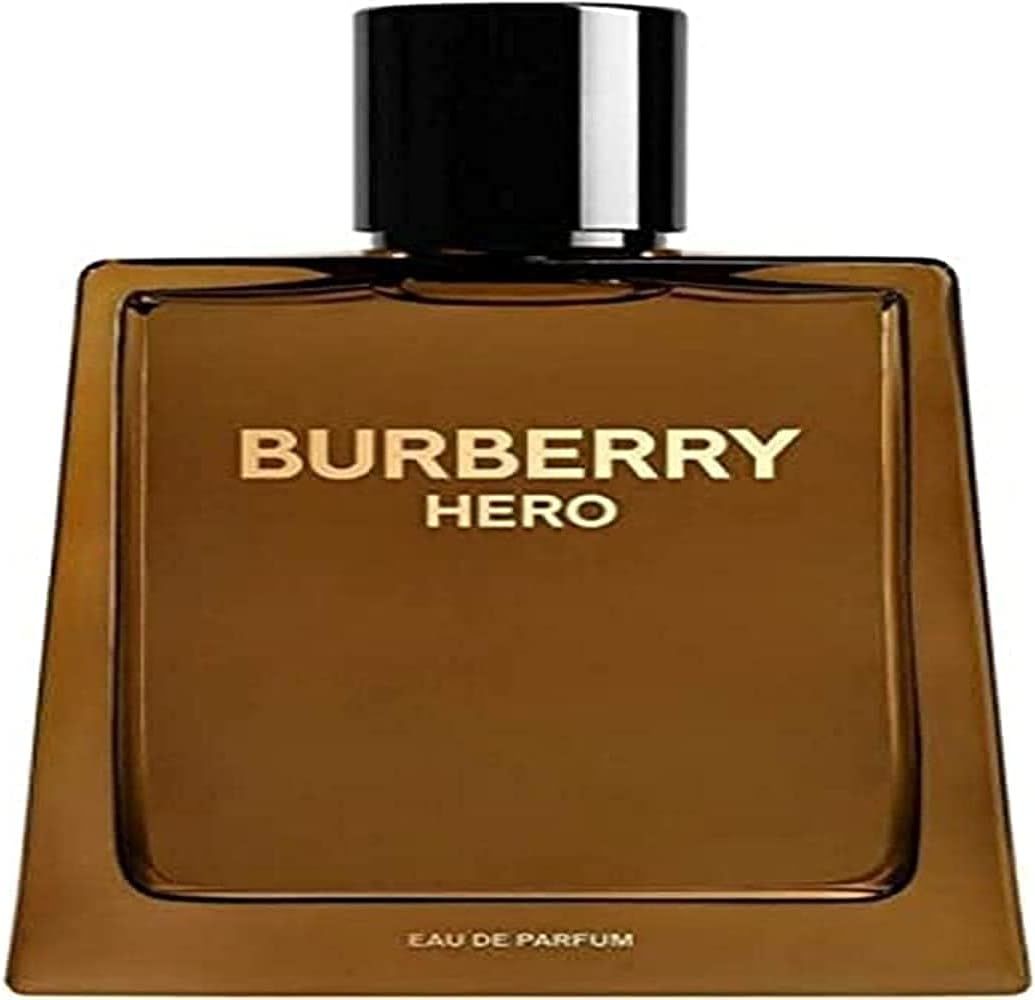 Tester Burberry - Burberry Hero - The King of Tester