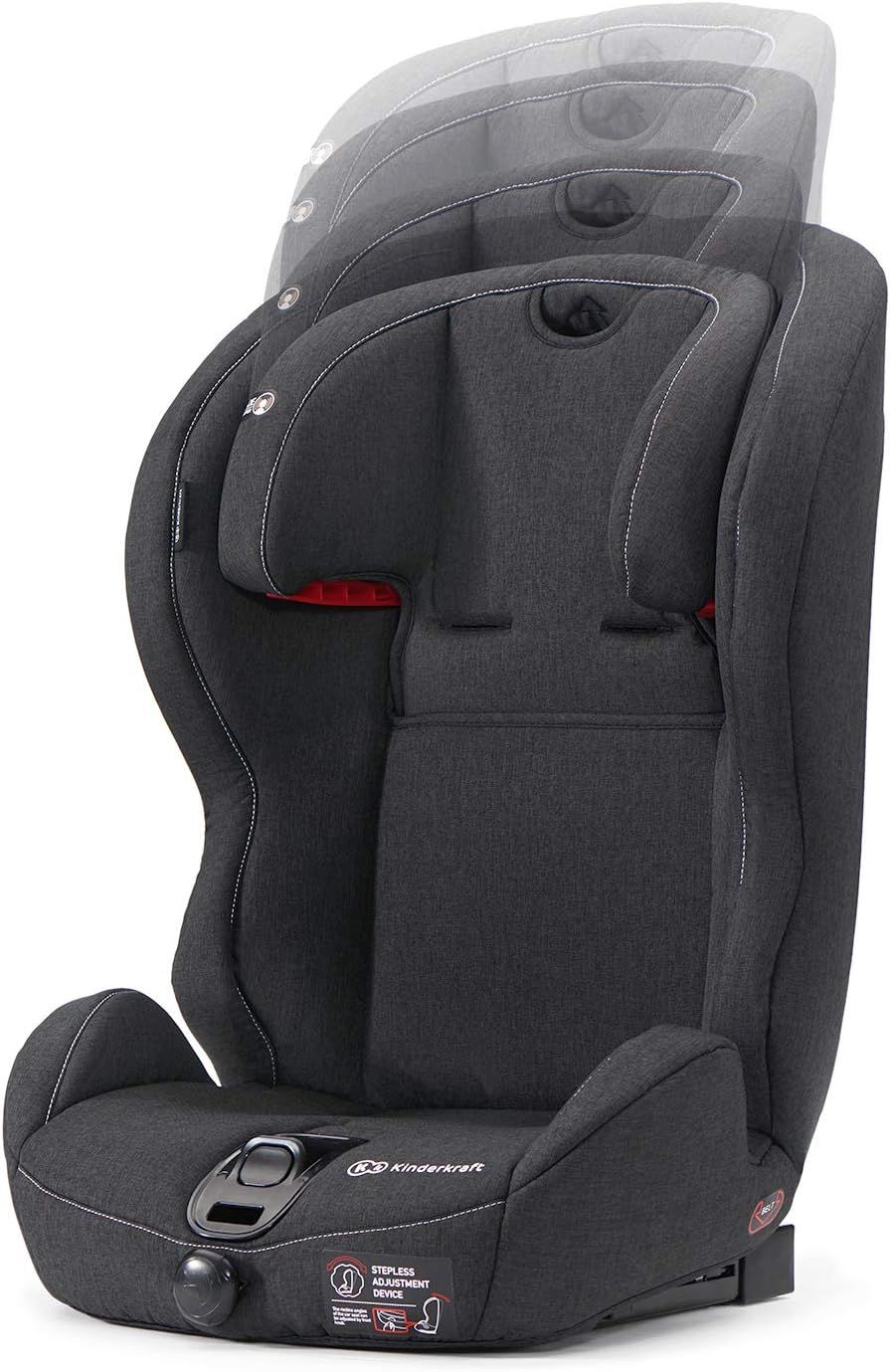 Car Seat SAFETY FIX • Kinderkraft