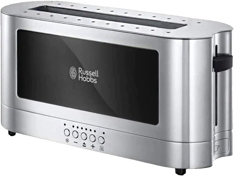 Russell Hobbs 220 volts Toaster Oven Air Fryer Convection Oven