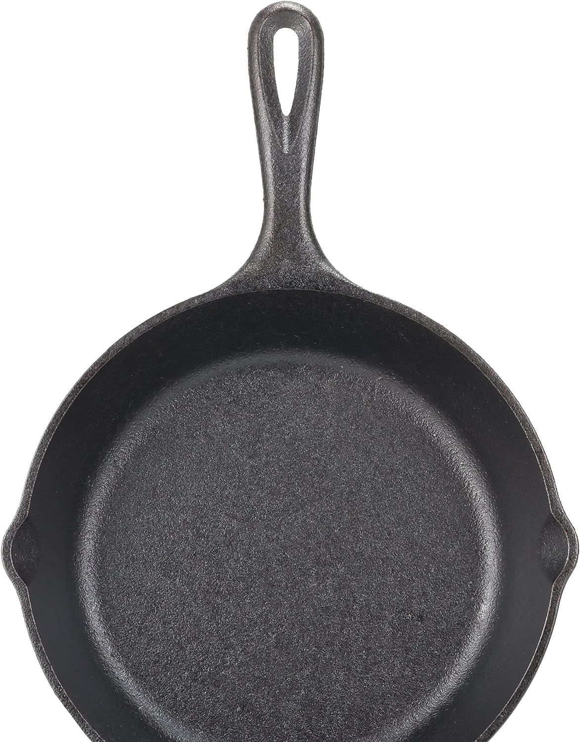 Lodge L14SK3 Cast Iron Skillet, 15