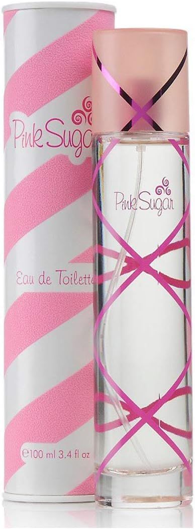 Aquolina Pink Sugar For Women Eau De Toilette 100ml