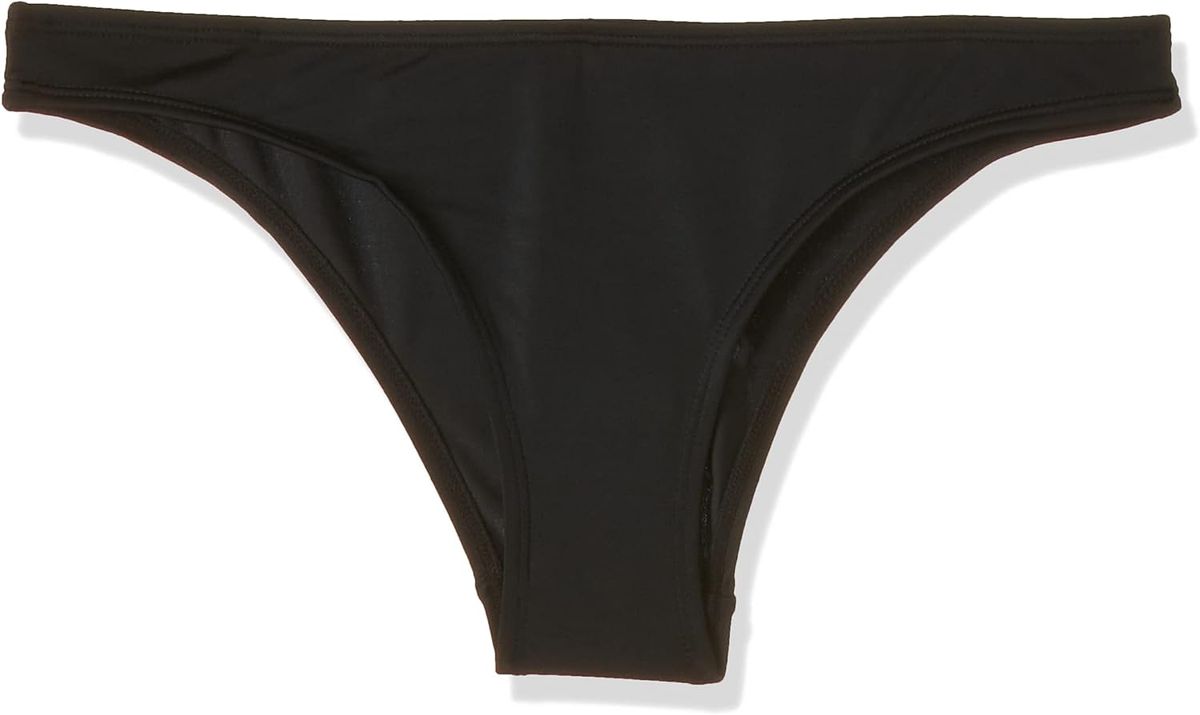 Dorina D02163m1 Women's Kenya Bikini Bottoms/XL/Black V00