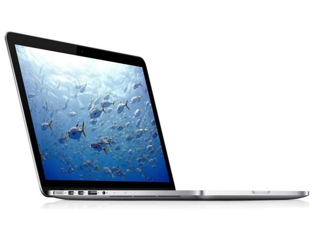 Apple MacBook Pro10,2 Retina | A1425 2013 | Core i5-3230M | 8GB RAM|