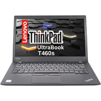 Lenovo ThinkPad T460s UltraBook | Intel Core i7-6th Gen | Ram 12GB