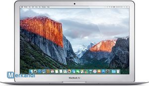 Apple MacBook Air A1466 2017 Core i7 256 SSD 8GB R...
