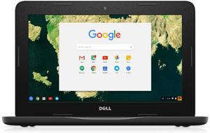 Dell Chromebook 3180 (2017) Laptop With 11.6-Inch...