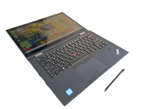Lenovo ThinkPad X1 Yoga Core i7 7TH Generation 16...
