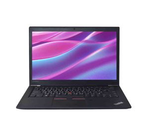 Lenovo ThinkPad T470s Laptop with 14 inch Display,...