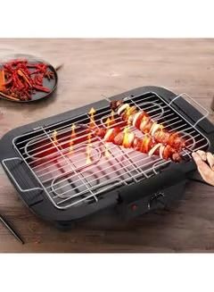 Grill smoke-free with Philips smokeless indoor grill, now 48% off