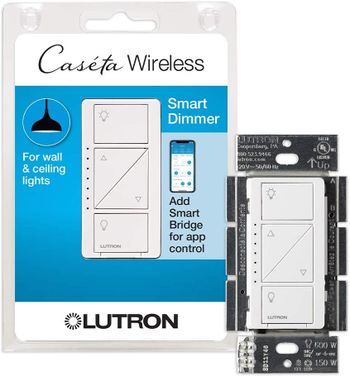 Lutron 2024 caseta switch