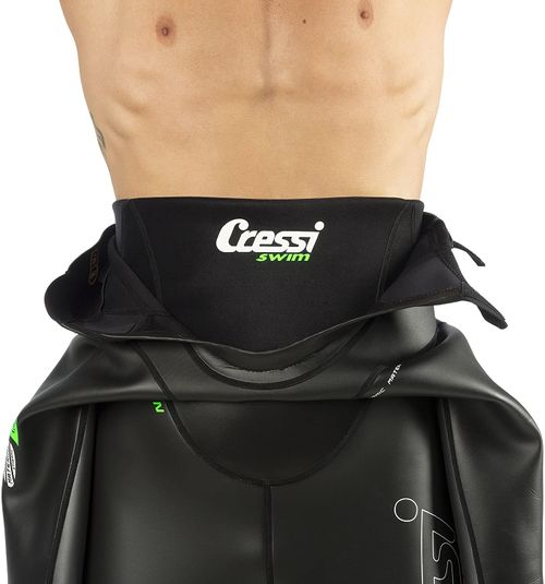 Cressi Mens Triton All in One 1.5mm Premium Neoprene Swimming Suit