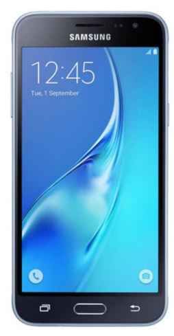 Samsung Galaxy J3 Pro Dual Sim 16gb 4g 17 Black