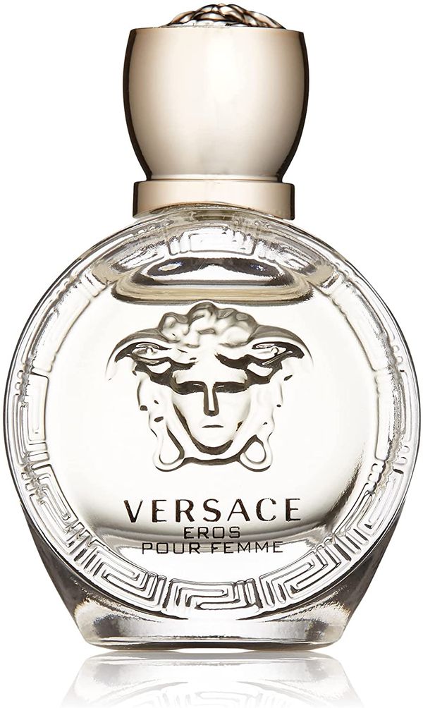 Versace Eros Pour Femme Miniature for Women | Eau...