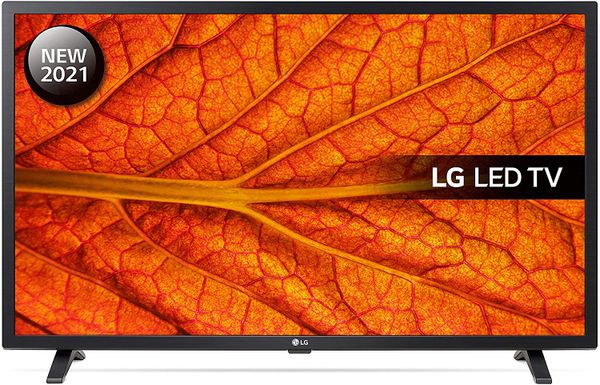 LG 32 Inch Smart WebOS TV With Active HDR 32LM637B...
