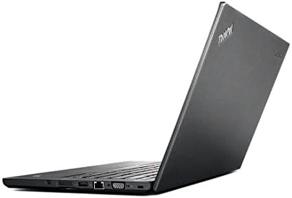 Lenovo ThinkPad T440 Laptop, Intel Core i5-4th Gen...