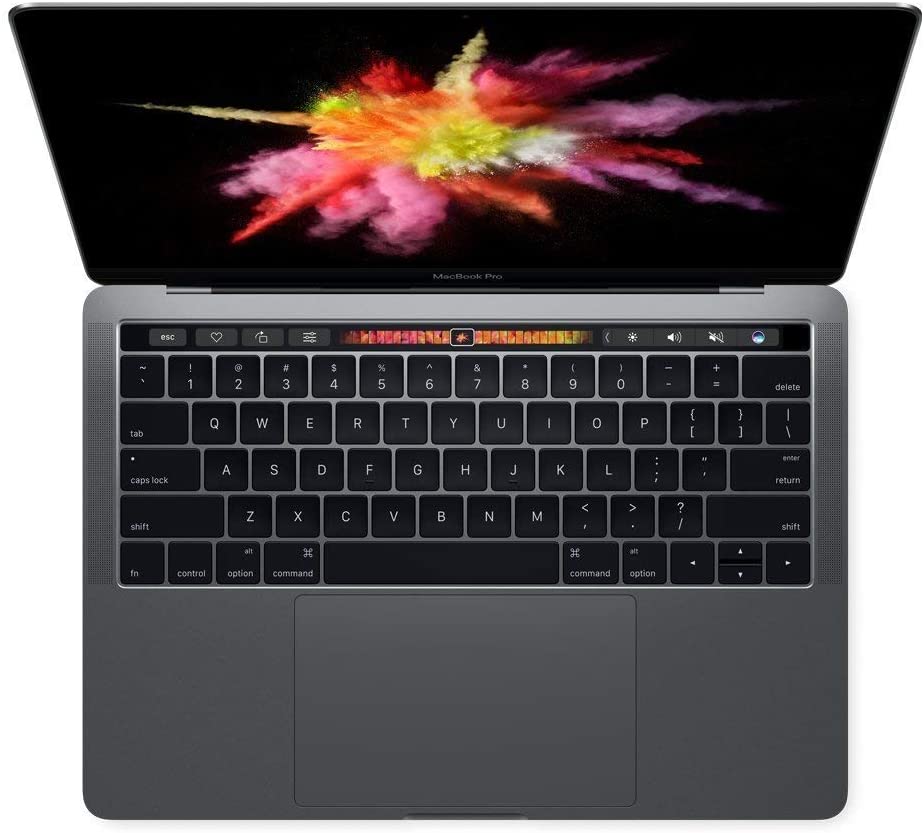 Apple MacBook Pro A1989 (2019) Core i7 16GB RAM 2TB SSD  Graphic Card  Gray